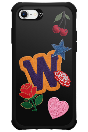 University's Queen - Apple iPhone SE 2022