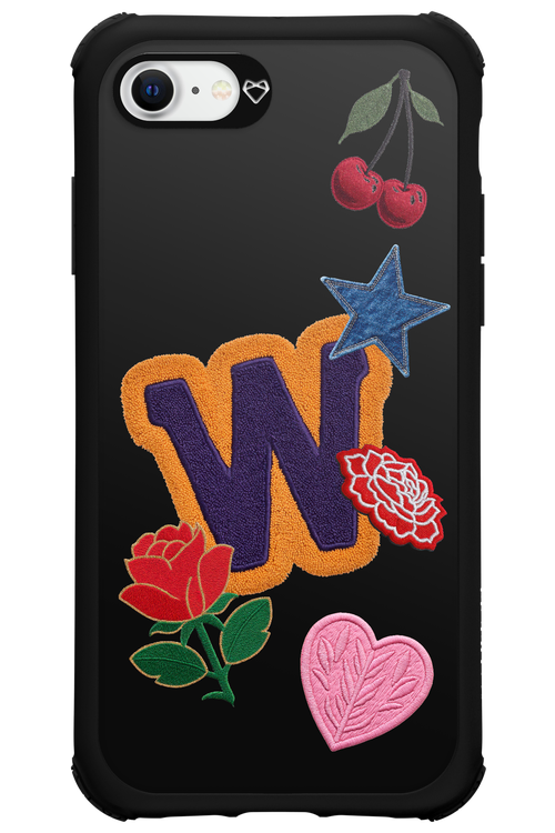 University's Queen - Apple iPhone SE 2022