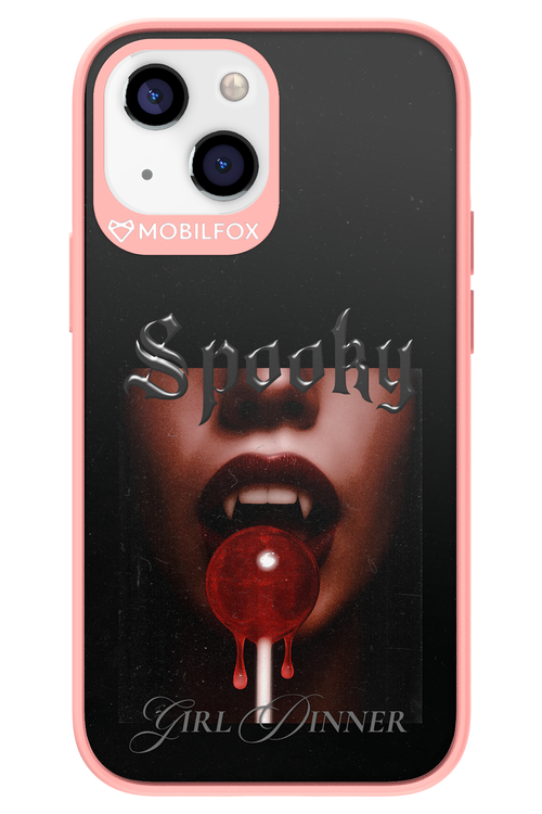 Freaky Girl - Apple iPhone 13 Mini