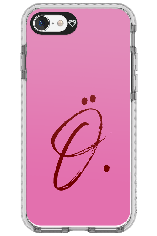 (Sorbet) O II 2.0 - Apple iPhone 8