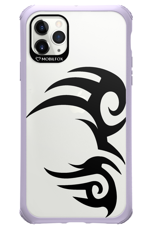 Tattoo Icon 2.0 - Apple iPhone 11 Pro Max