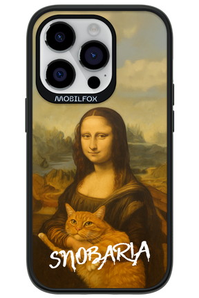 OG Cat Lover - Apple iPhone 14 Pro