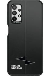 Normal Is Boring - Samsung Galaxy A32 5G