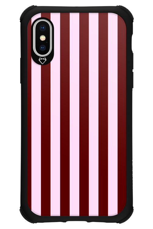 Circus Romance 2.0 - Apple iPhone X