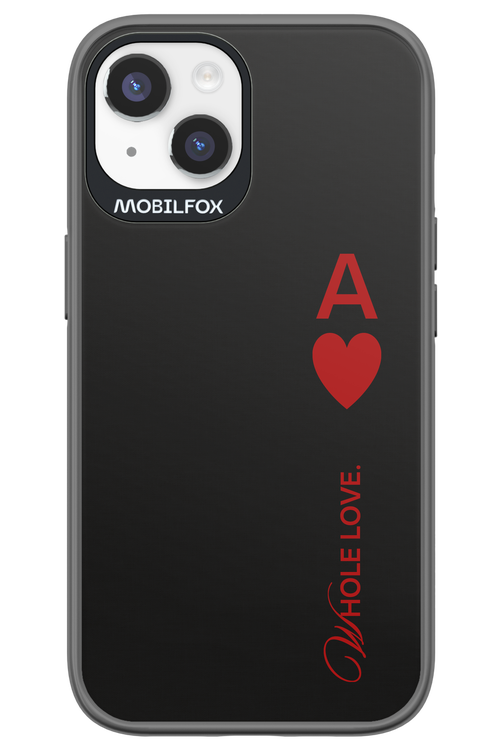 Whole - Apple iPhone 14