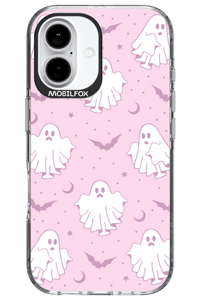 Boo Boo - Apple iPhone 16