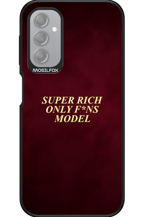Super Model 2.0 - Samsung Galaxy A14