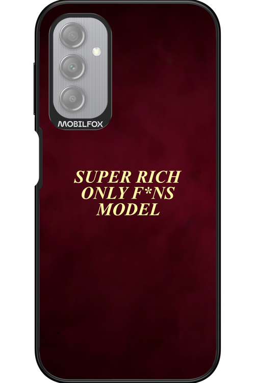 Super Model 2.0 - Samsung Galaxy A14