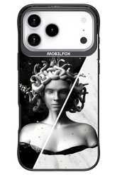 Medusa - Apple iPhone 17 Pro Max