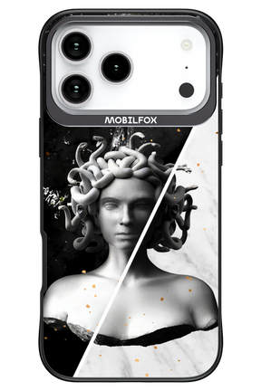 Medusa - Apple iPhone 17 Pro Max