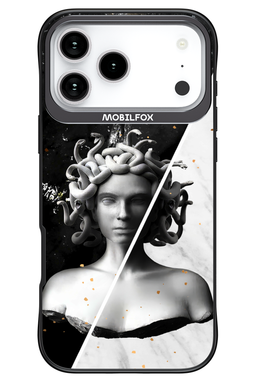 Medusa - Apple iPhone 17 Pro Max