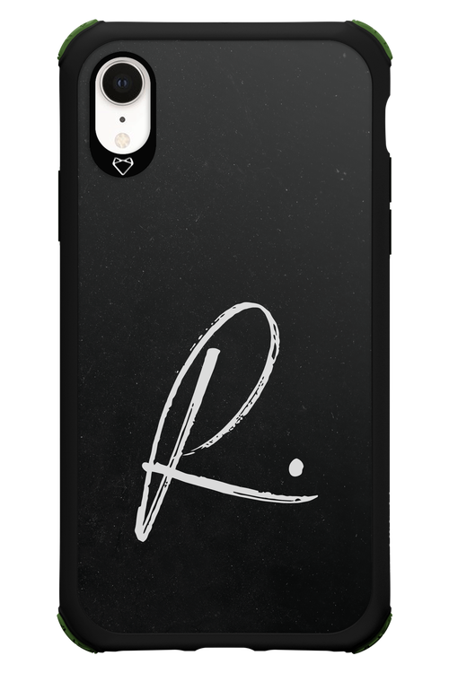 (Off Space) R 2.0 - Apple iPhone XR