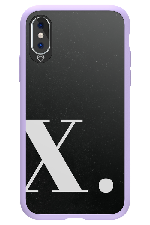 X (Off Space) 2.0 - Apple iPhone XS