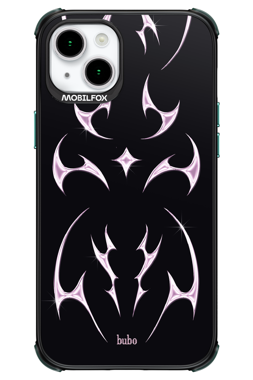 CHROMEROSA - Apple iPhone 15 Plus