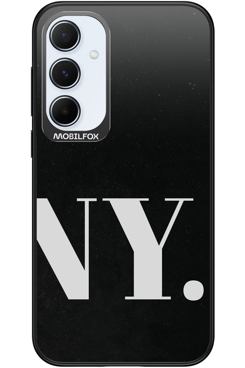 NY (Off Space) 2.0 - Samsung Galaxy A55
