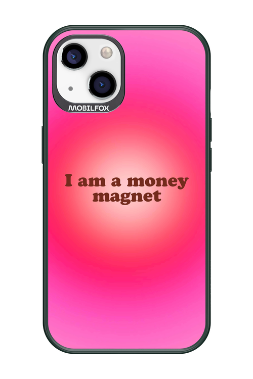 Money Magnet  - Apple iPhone 13