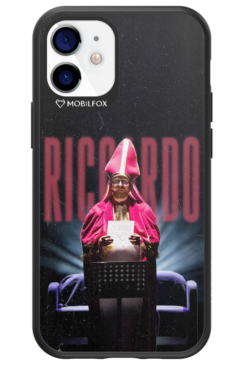 Pope Style 2.0 - Apple iPhone 12 Mini