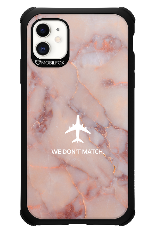 International Love I 2.0 - Apple iPhone 11
