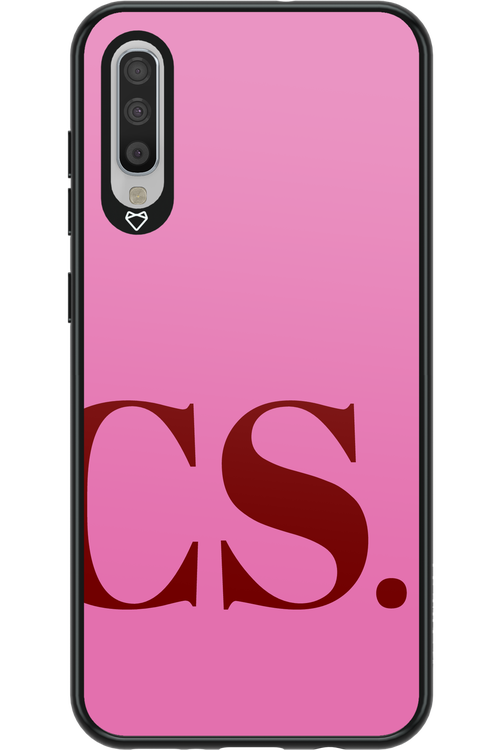CS (Sorbet) 2.0 - Samsung Galaxy A70