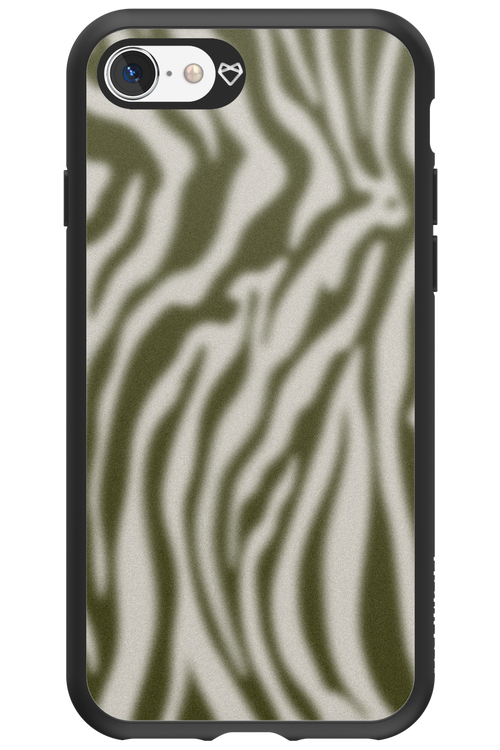 Easy Nature - Apple iPhone 8