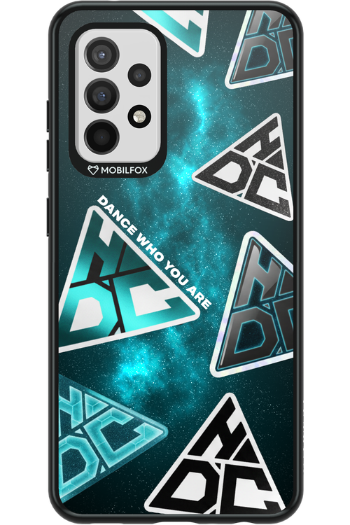 HDC 6 2.0 - Samsung Galaxy A52 / A52 5G / A52s