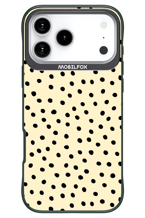 Polka Dots 2.0 - Apple iPhone 18 Pro Max