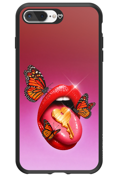 Heartkey 2.0 - Apple iPhone 7 Plus
