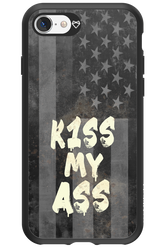 KISS II 2.0 - Apple iPhone SE 2020