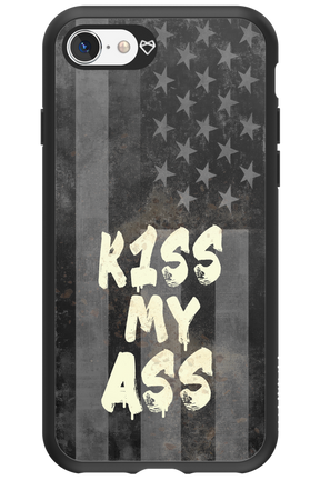KISS II 2.0 - Apple iPhone SE 2020