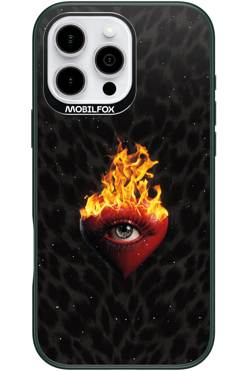 Shit happens - Apple iPhone 16 Pro Max