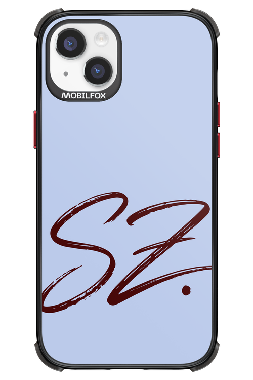 (Jellyfish Presso) SZ 2.0 - Apple iPhone 14 Plus