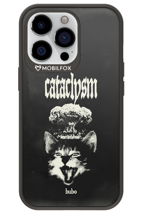 CATACLYSM - Apple iPhone 13 Pro