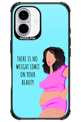 No Limit - Apple iPhone 16