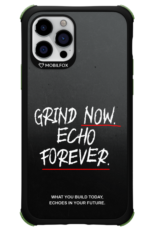 Grind Now 2.0 - Apple iPhone 12 Pro