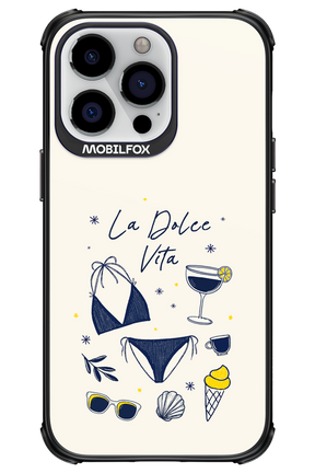 Dolce Vita - Apple iPhone 13 Pro