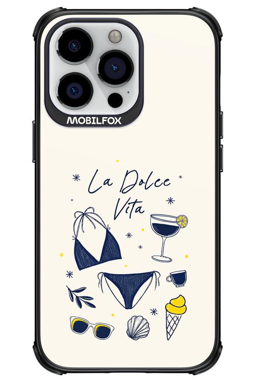 Dolce Vita - Apple iPhone 13 Pro