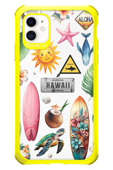 Aloha - Apple iPhone 11
