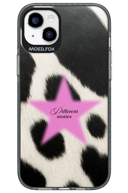 Same Chapter Pink 2.0 - Apple iPhone 14 Plus