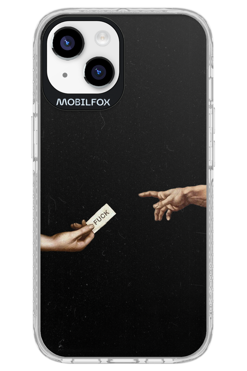 Giving 2.0 - Apple iPhone 14