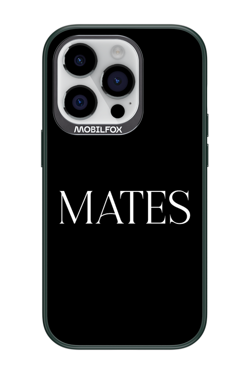 M Soul Mates - Apple iPhone 14 Pro