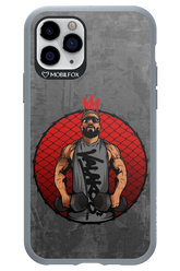 King V - Apple iPhone 11 Pro