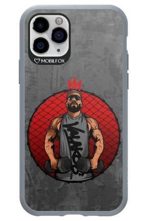 King V - Apple iPhone 11 Pro