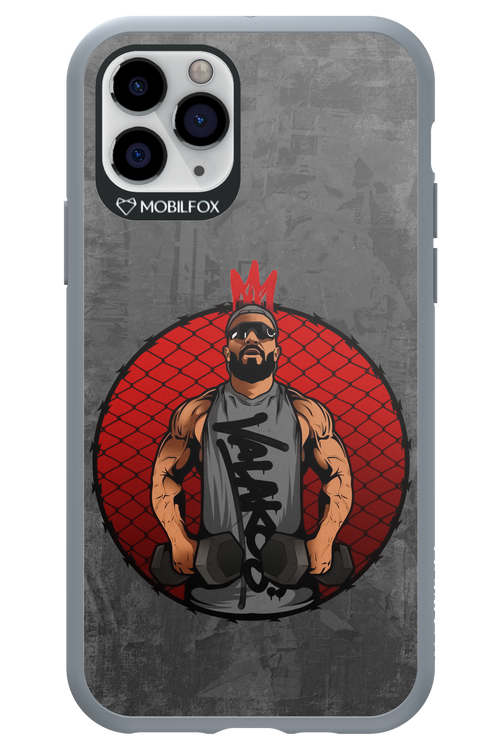 King V - Apple iPhone 11 Pro