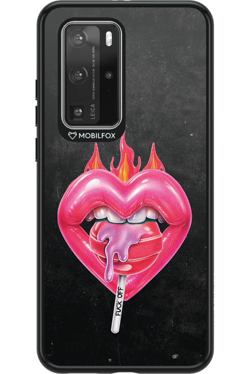 FuckOff 2.0 - Huawei P40 Pro