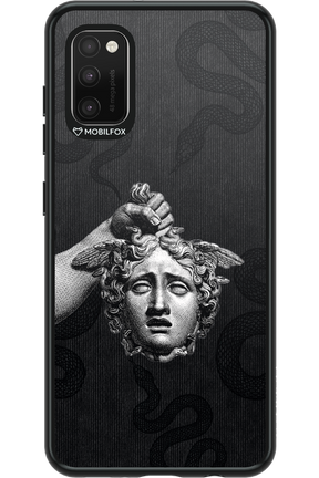 Medusa’s Gaze - Samsung Galaxy A41