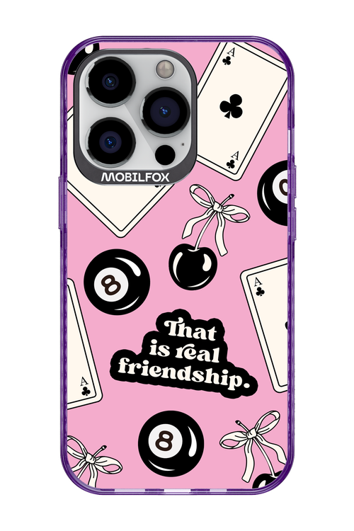 Win Win Black 2.0 - Apple iPhone 13 Pro