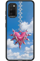 Heart Fux 2.0 - Samsung Galaxy A41