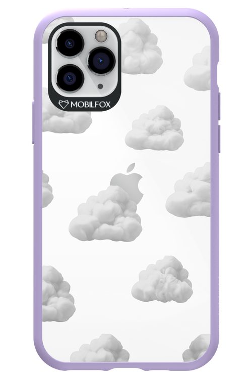 Cloudy Simple 2.0 - Apple iPhone 11 Pro
