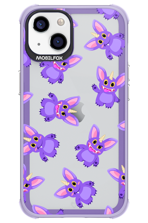 Monsty - Apple iPhone 13