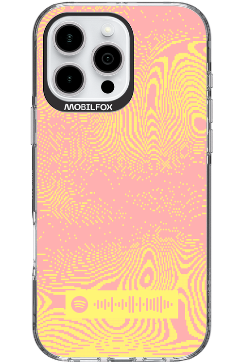 House Frequency - Apple iPhone 16 Pro Max